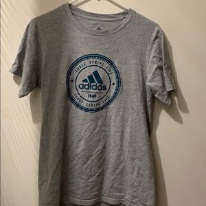 Adidas T Shirt